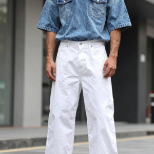 white baggy jeans for men, men baggy jeans, white denim jeans men, oversized jeans men, loose fit denim jeans, men streetwear jeans, baggy denim pants men, white loose jeans men, men oversized denim, streetwear baggy jeans, modern men denim fashion, casual denim jeans men, white jeans outfit men, men urban street style, relaxed fit jeans men, trendy baggy jeans men, fashion denim jeans men, men casual outfit jeans, oversized streetwear jeans, premium denim jeans men, stylish men baggy jeans, men loose denim pants, white streetwear jeans men, men fashion denim outfit, modern baggy denim style