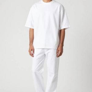 white streetwear jeans for men, white streetwear jeans, mens white denim jeans, white baggy jeans men, loose fit white jeans men, streetwear denim jeans men, urban street style jeans men, white casual jeans men, mens street fashion jeans