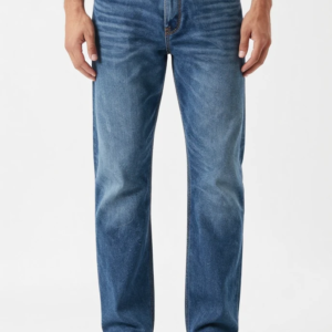 Because of these features, many people prefer casual denim pants for men for everyday use.