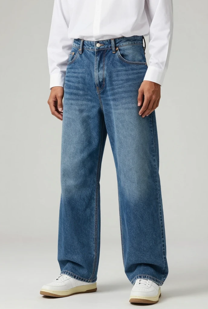 baggy jeans and white shirt, baggy jeans outfit men, white shirt with baggy jeans, mens baggy jeans style, casual outfit baggy jeans, baggy denim with white shirt, streetwear baggy jeans outfit, loose fit jeans outfit men, white shirt outfit men casual, baggy jeans fashion men, oversized jeans outfit men, mens casual outfit jeans, white t shirt with baggy jeans, baggy jeans street style men, trendy jeans outfit men, everyday casual outfit men, denim outfit ideas men, baggy jeans pakistan, mens streetwear jeans outfit, simple outfit men jeans, modern mens fashion jeans, stylish baggy jeans men, casual wear jeans outfit, mens denim outfit ideas