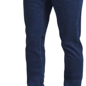 navy blue straight-fit dark jeans for guys, men’s straight fit dark jeans, navy blue denim jeans men, straight leg jeans guys, dark wash straight fit jeans, men’s casual denim pants, comfortable straight fit jeans men, classic blue jeans for guys, everyday denim jeans men, stylish straight fit denim, navy blue casual jeans men, modern straight leg denim, dark blue stretch jeans men, relaxed straight fit jeans guys, timeless men’s denim fashion, smart casual jeans men, durable dark wash denim, men’s everyday casual outfits, classic straight leg jeans, men’s modern denim style