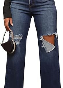 high waist loose fit denim pants women, women’s loose fit jeans, high waisted baggy jeans women, relaxed fit denim pants, women’s wide leg denim jeans, oversized jeans for women, women’s casual baggy pants, stretch loose fit jeans women, high rise loose denim pants, women’s relaxed straight jeans, comfortable denim pants women, trendy baggy jeans women, casual wide leg jeans, women’s streetwear denim, loose denim trousers women, women’s oversized denim fashion, stylish loose fit jeans, women’s everyday denim outfits, relaxed fit stretch jeans, modern women’s baggy jeans
