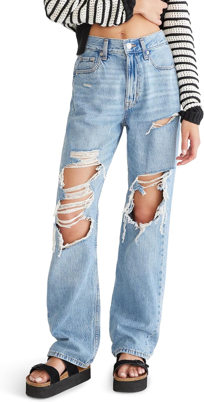 high rise loose fit jeans for women, women’s loose fit denim jeans, high waisted baggy jeans women, relaxed fit jeans women, oversized denim jeans women, women’s casual baggy jeans, loose fit stretch denim pants, women’s wide leg jeans, trendy oversized denim fashion, women’s relaxed straight jeans, comfortable women’s jeans, casual streetwear denim women, modern women’s denim outfits, women’s high waist denim pants, baggy denim outfits women, women’s everyday casual jeans, relaxed fit stretch jeans women, stylish loose fit jeans women, oversized casual fashion women, women’s trendy denim looks