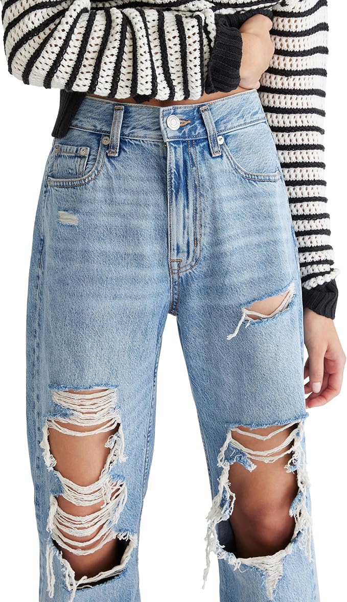 high rise loose fit jeans for women, women’s loose fit denim jeans, high waisted baggy jeans women, relaxed fit jeans women, oversized denim jeans women, women’s casual baggy jeans, loose fit stretch denim pants, women’s wide leg jeans, trendy oversized denim fashion, women’s relaxed straight jeans, comfortable women’s jeans, casual streetwear denim women, modern women’s denim outfits, women’s high waist denim pants, baggy denim outfits women, women’s everyday casual jeans, relaxed fit stretch jeans women, stylish loose fit jeans women, oversized casual fashion women, women’s trendy denim looks