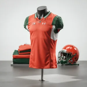 university of miami football jersey, Miami Hurricanes football jersey, authentic Miami Hurricanes jersey, replica University of Miami football jersey, best University of Miami Hurricanes jersey for game day, college football jerseys made with moisture wicking fabric, Miami Hurricanes fan apparel, green Miami football jersey, orange Miami Hurricanes jersey, NCAA football jerseys, University of Miami sports apparel, football jersey sizing guide, college football fan gear, premium football jerseys, Hurricanes game day clothing