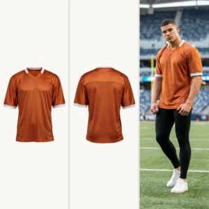 University of Texas custom football jersey, personalized Texas Longhorns football jerseys, custom college football jerseys with breathable performance fabric, custom Longhorns jersey with name and number, Texas football fan apparel, personalized college football jersey, men's Texas football jersey, custom athletic football jerseys, Longhorns game day apparel, football jerseys for fans, personalized sports jerseys, custom jersey gifts, Texas football merchandise, game day clothing, NCAA fan apparel